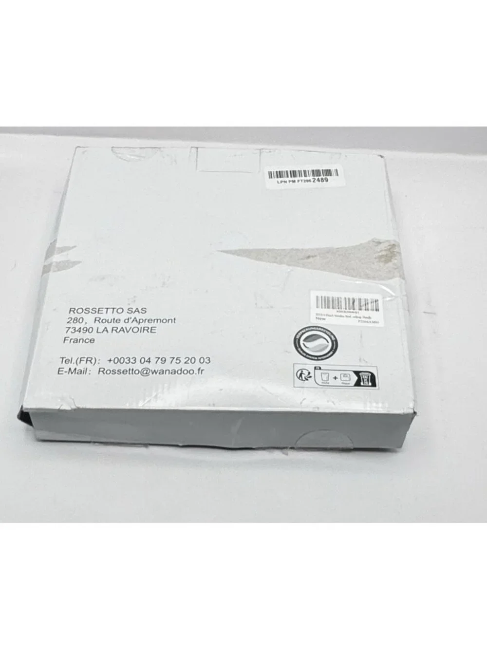 Induction Cooktop Adapter Plate Stainless Steel Detachable Handle Heat Diffuser